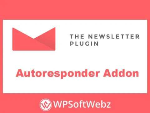 Newsletter - Autoresponder Addon