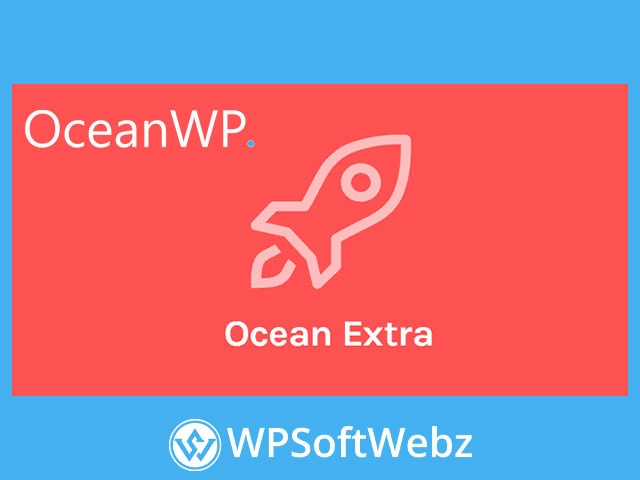 Ocean Extra Extension for OceanWP WordPress Theme