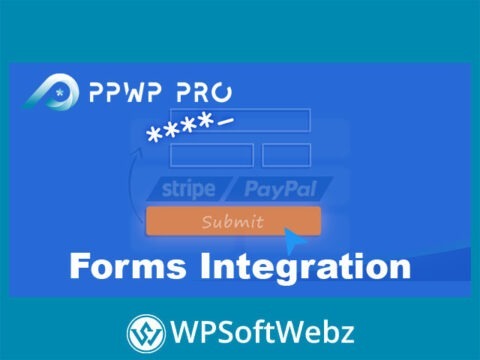 PPWP Forms Integration | Forms Integration extension for Password Protect WordPress (PPWP)