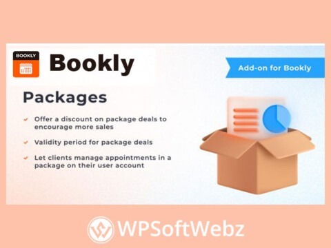 Bookly Packages Add-on