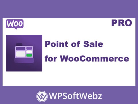 Point of Sale for WooCommerce (POS)