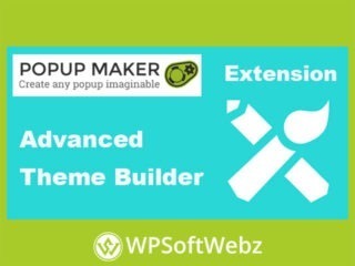 Popup Maker Advanced Theme Builder Extension