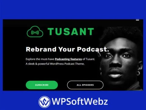 How Do I Update Tusant WordPress Theme: Step-by-Step Guide