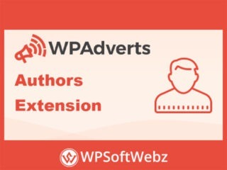 WP Adverts Authors Extension | WPAdverts Authors