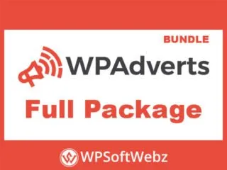 WP Adverts Full Package | WPAdverts Bundle Extensions