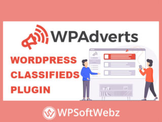 WP Adverts - WordPress Classifieds Plugin