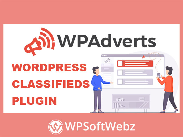 WP Adverts - WordPress Classifieds Plugin