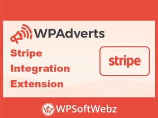 WP Adverts Stripe Integration Extension