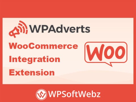 WP Adverts WooCommerce Integration Extension