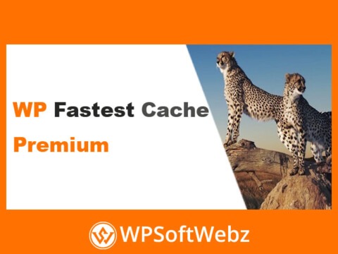 WP Fastest Cache Premium