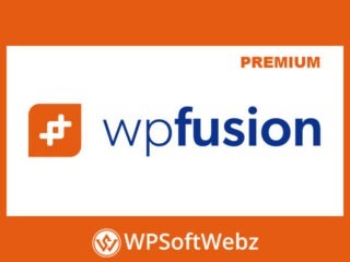 WP Fusion Lifetime - Premium