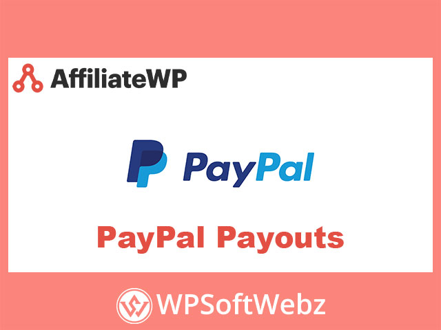 AffiliateWP PayPal Payouts Add-ons