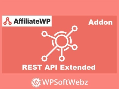 AffiliateWP REST API Extended Addon