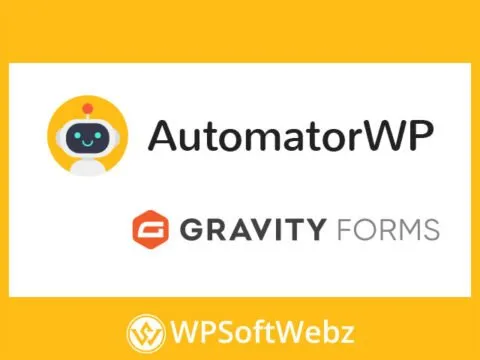 AutomatorWP - Gravity Forms Addon