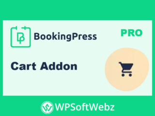 BookingPress Cart Addon