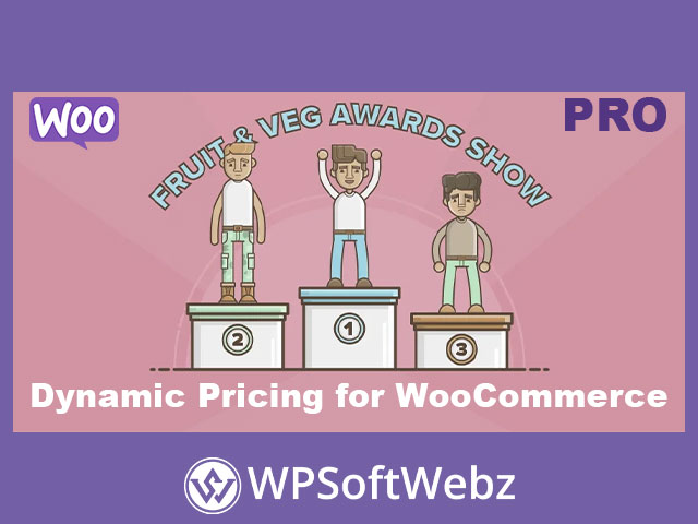 Dynamic Pricing for WooCommerce