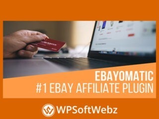 Ebayomatic - Ebay Affiliate Automatic Post Generator WordPress Plugin