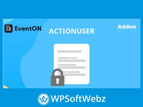 EventON Action User Addon