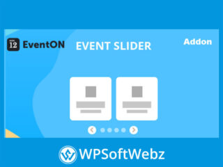 EventON Event Slider Addon