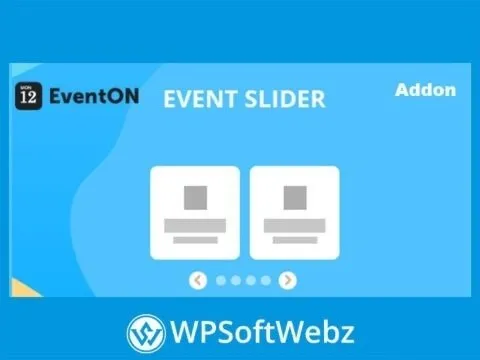EventON Event Slider Addon