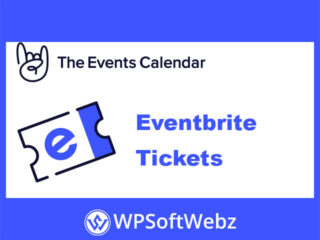 The Eventbrite Tickets Plugin by The Events Calendar