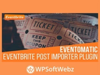 Eventomatic Automatic Post Generator Plugin for WordPress