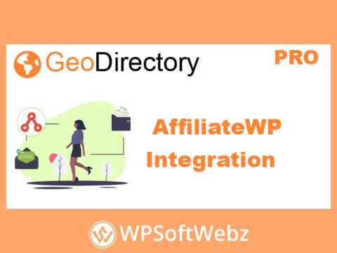 GeoDirectory AffiliateWP Integration