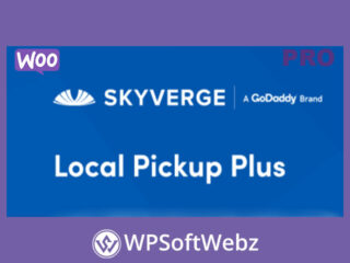 Local Pickup Plus for WooCommerce