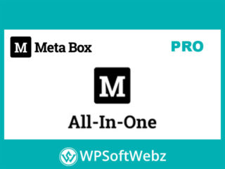 Meta Box AIO for WordPress