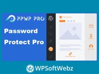 WP Password Protect Pro (PPWP Pro) Plugin