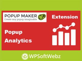 Popup Maker Popup Analytics Extension