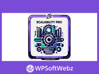 Scalability Pro - WP Performance Plugin