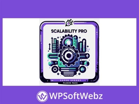 Scalability Pro - WP Performance Plugin