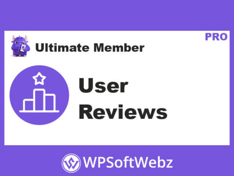 Ultimate Member User Reviews Addon