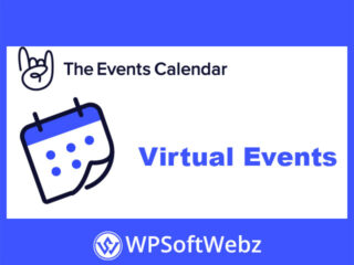 The Events Calendar Virtual Events Add-On