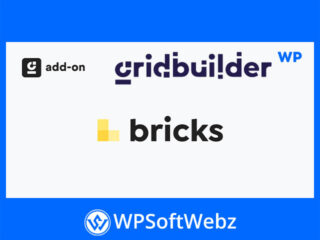 WP Grid Builder Bricks Add-on