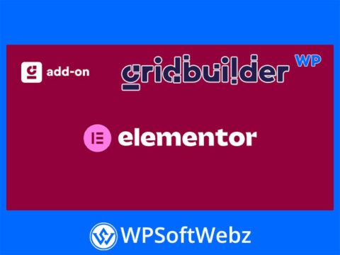 WP Grid Builder Elementor Add-on