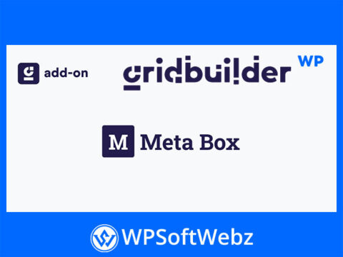 WP Grid Builder Meta Box Add-on