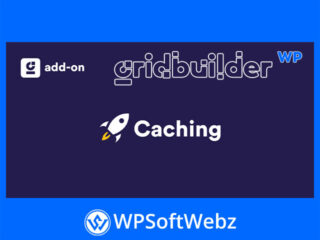 WP Grid Builder Caching Add-on