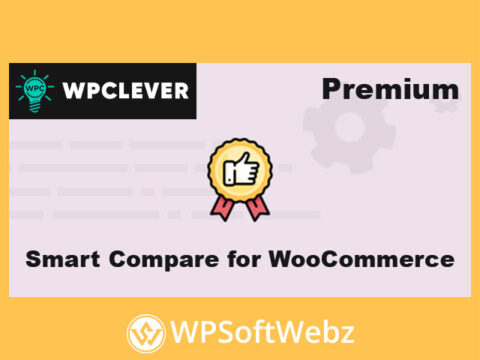 WPC Smart Compare for WooCommerce (Premium)