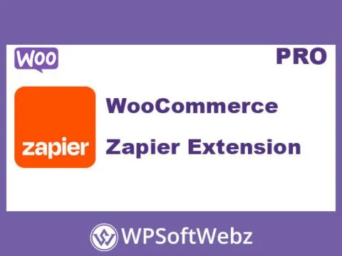 WooCommerce Zapier Integration