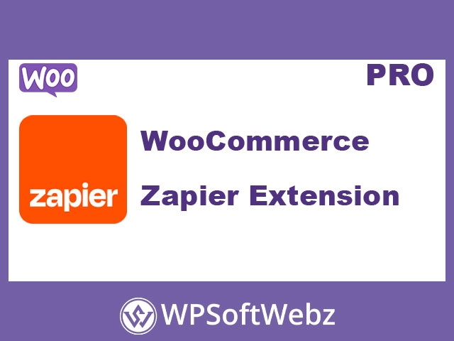 WooCommerce Zapier Integration