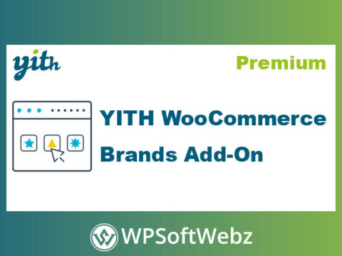 YITH WooCommerce Brands Add-On Premium