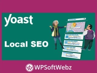 Yoast Local SEO Plugin