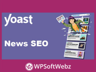 Yoast News SEO Plugin