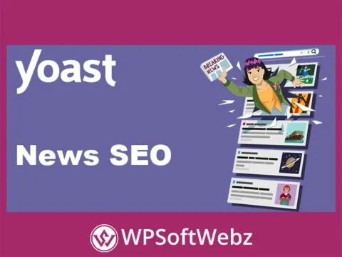 Yoast News SEO Plugin