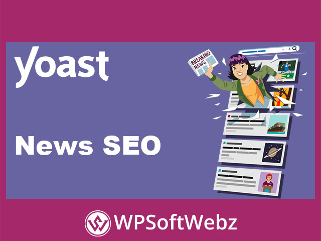 Yoast News SEO Plugin