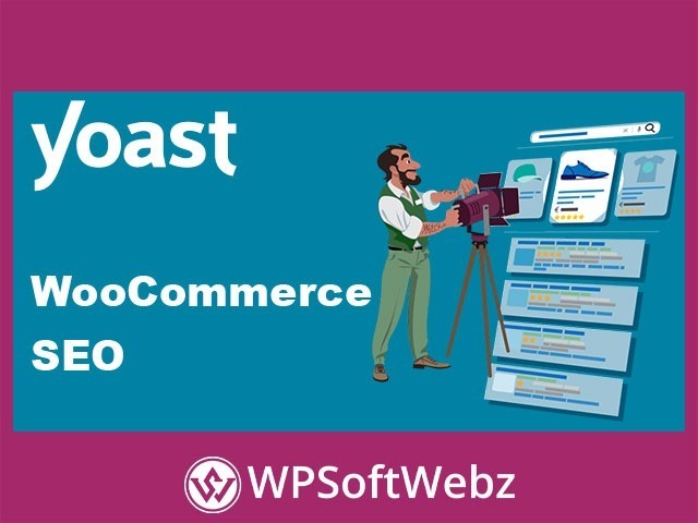 Yoast WooCommerce SEO plugin