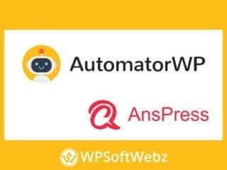 AutomatorWP AnsPress Add-on