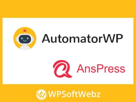 AutomatorWP AnsPress Add-on